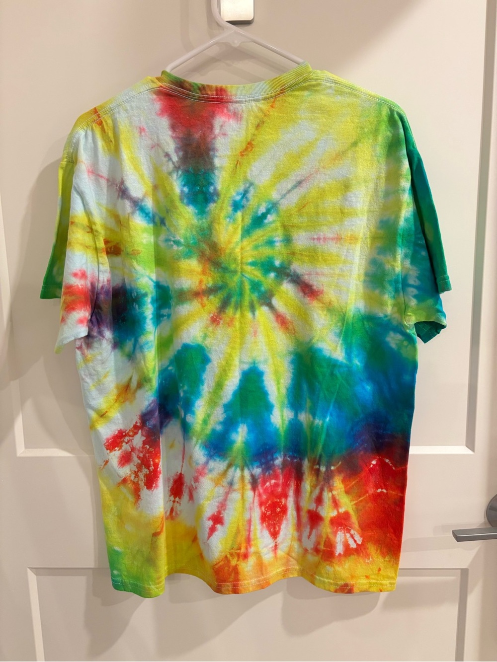 Chat Pile t-shirt, men’s size M/L - Picture 3 of 5